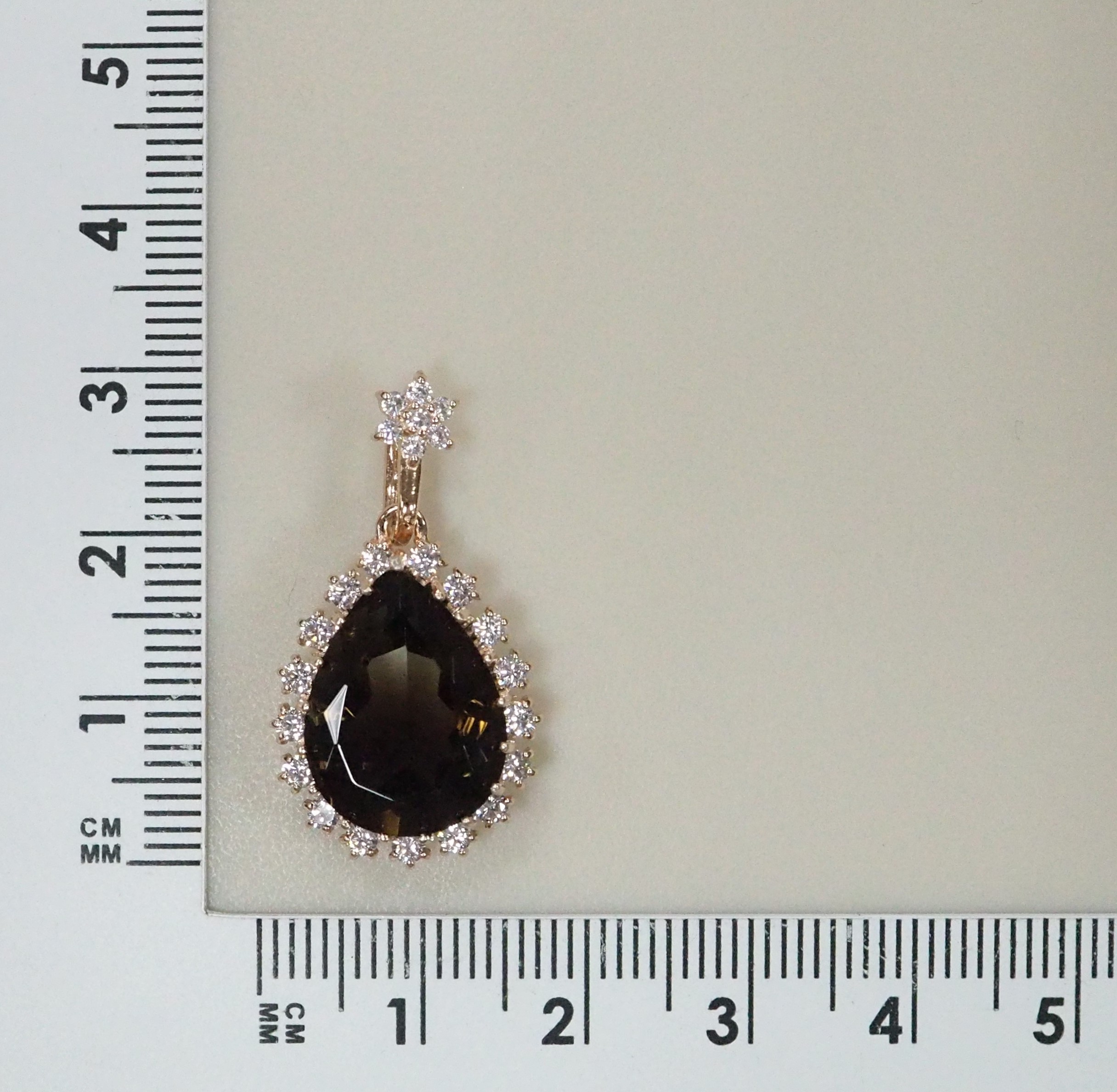 10422-001340 Подвеска (Ag 925)